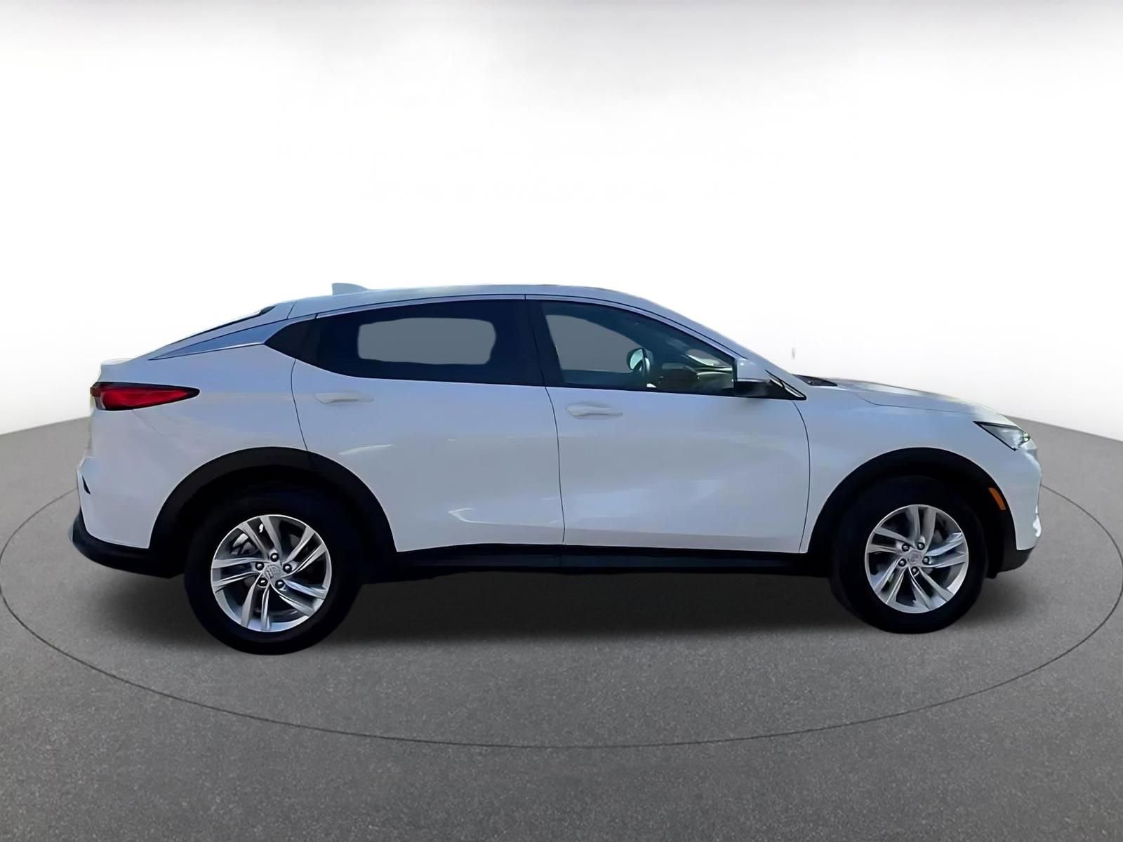 Thumbnail: 2025 Buick Envista - 16