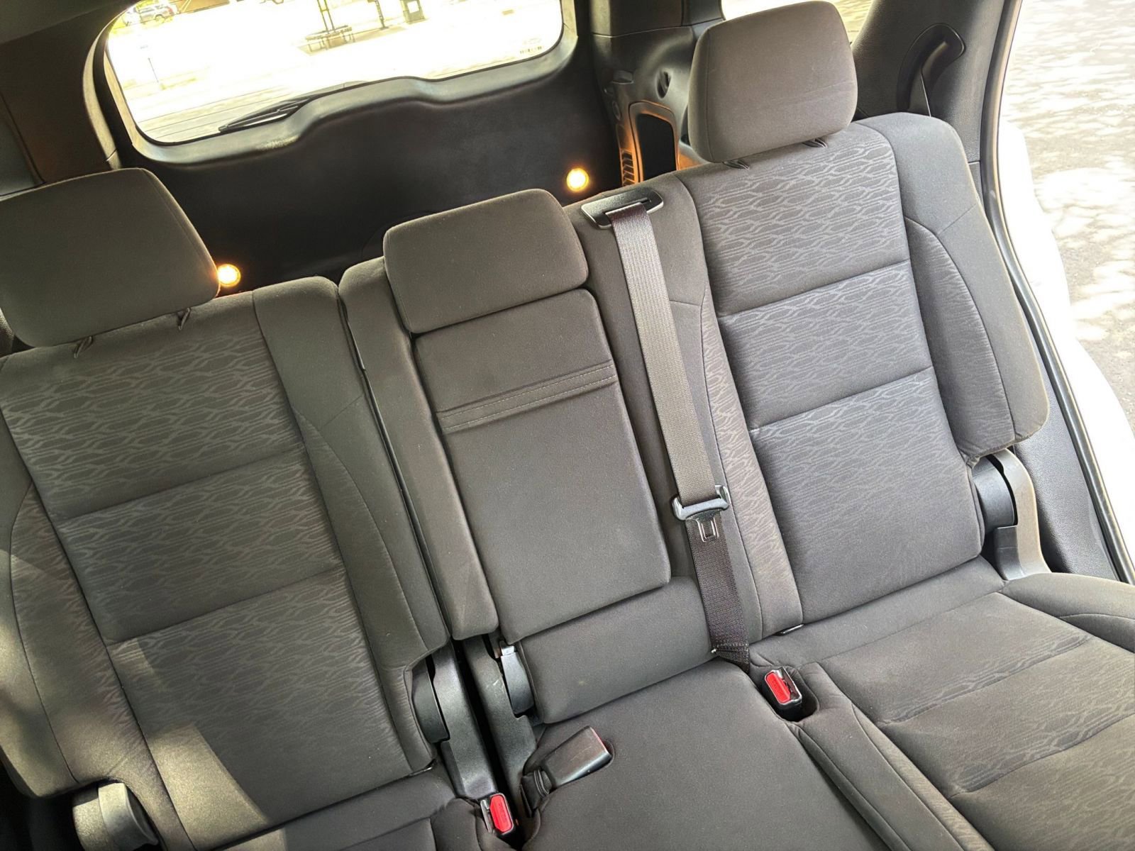 Thumbnail: 2024 Dodge Durango - 31