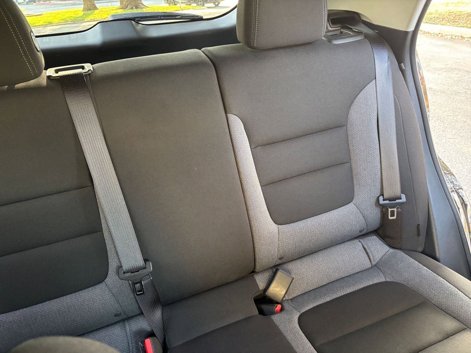 Thumbnail: 2025 Chevrolet TrailBlazer - 31