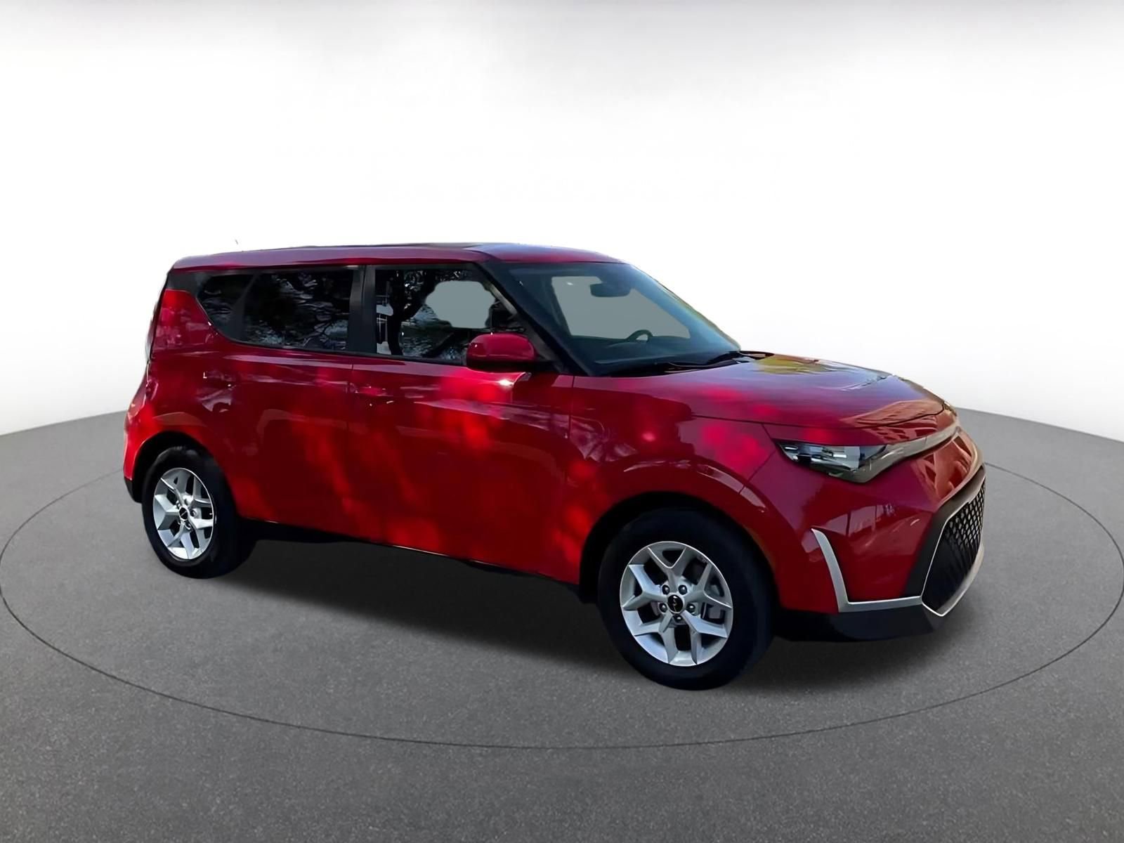 Thumbnail: 2025 Kia Soul - 2