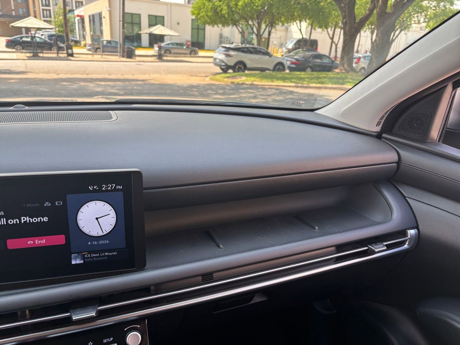 Thumbnail: 2025 Hyundai Tucson - 30