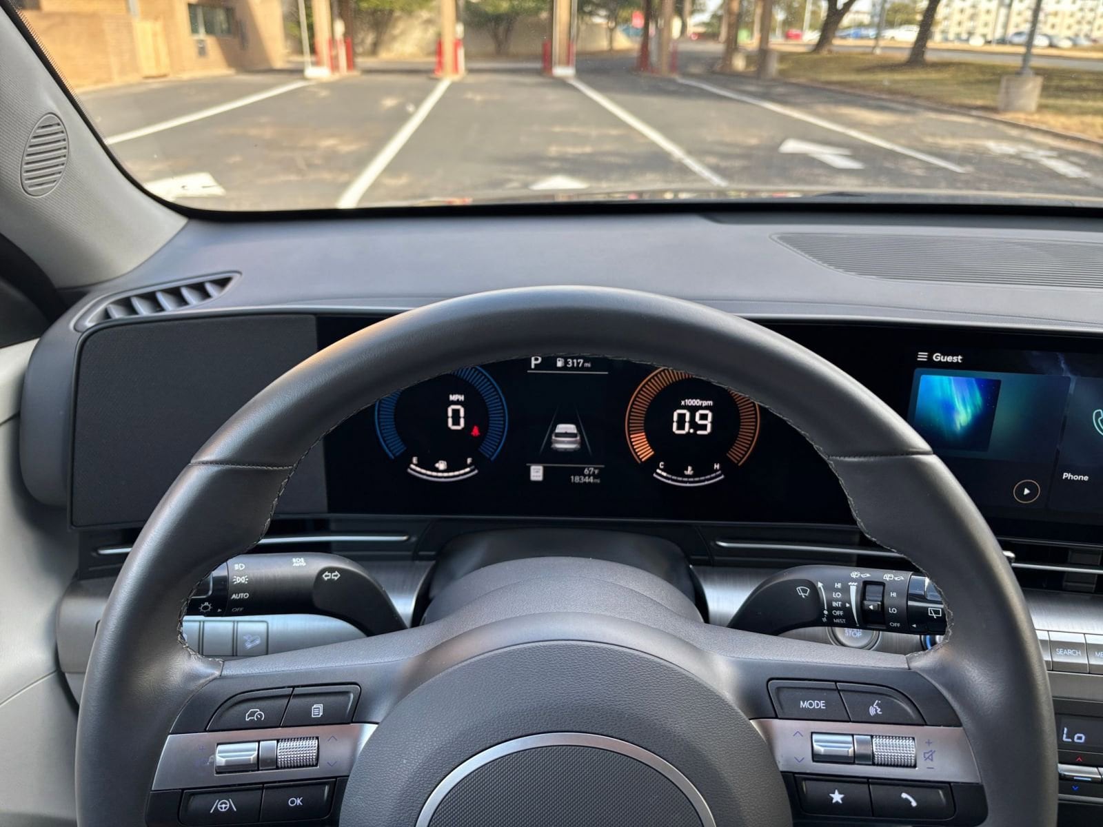 Thumbnail: 2025 Hyundai Kona - 29