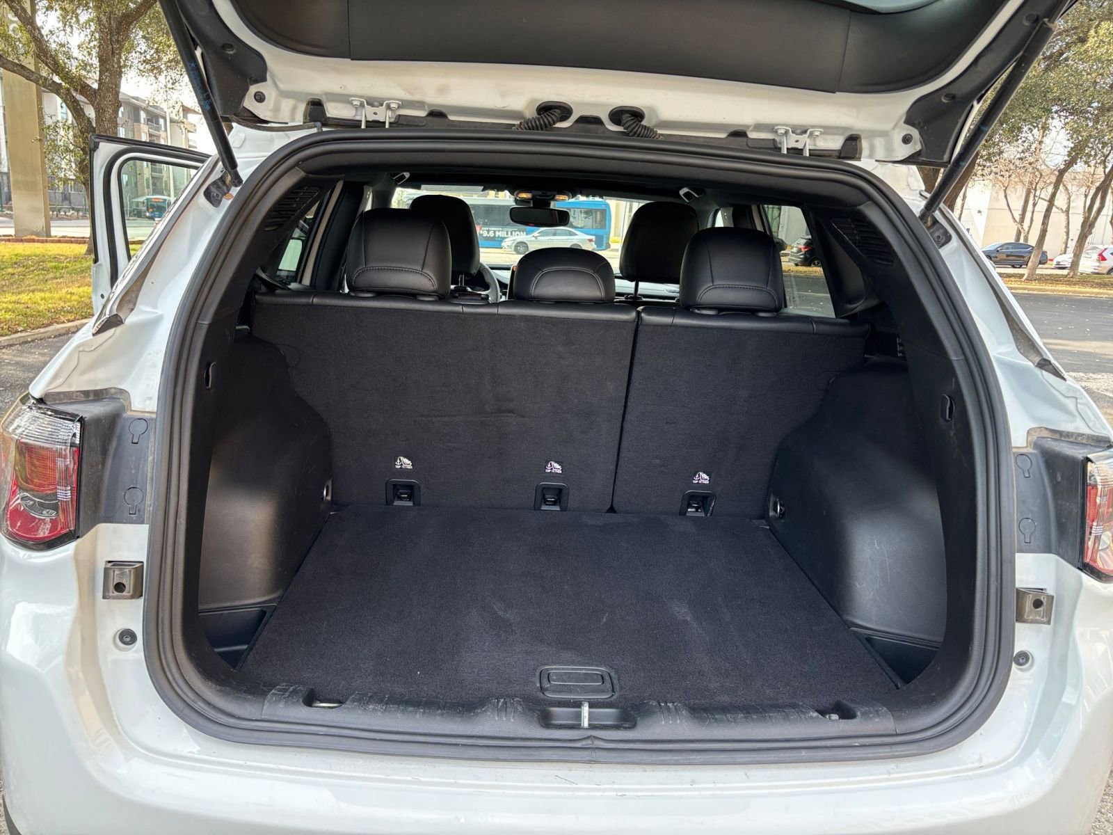 Thumbnail: 2025 Jeep Compass - 26