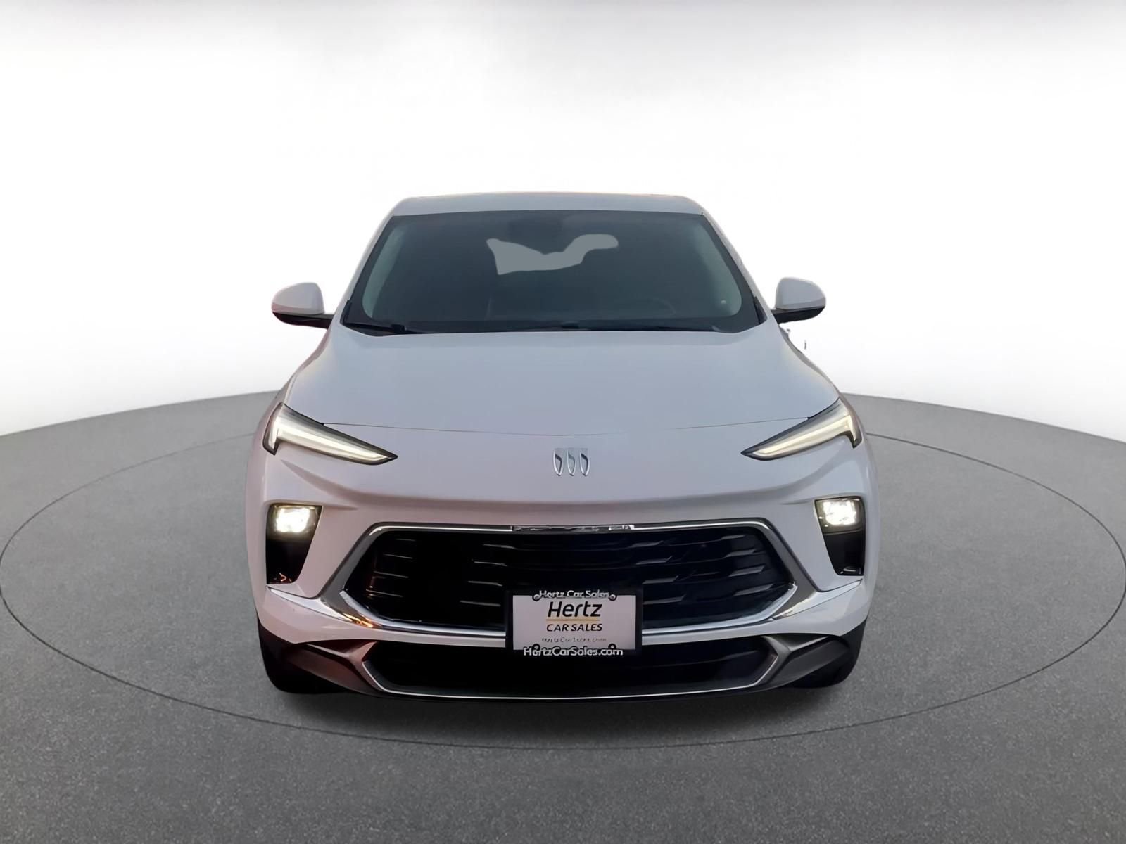 Thumbnail: 2025 Buick Encore GX - 5