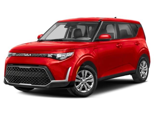 Thumbnail: 2025 Kia Soul - 1