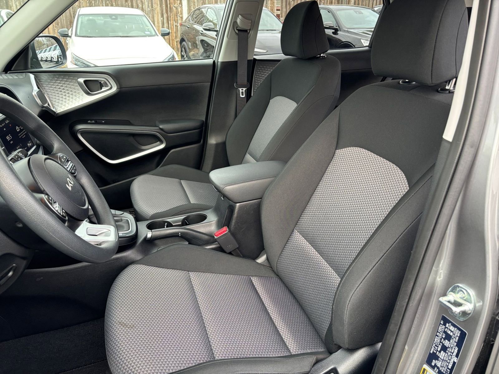 Thumbnail: 2025 Kia Soul - 30