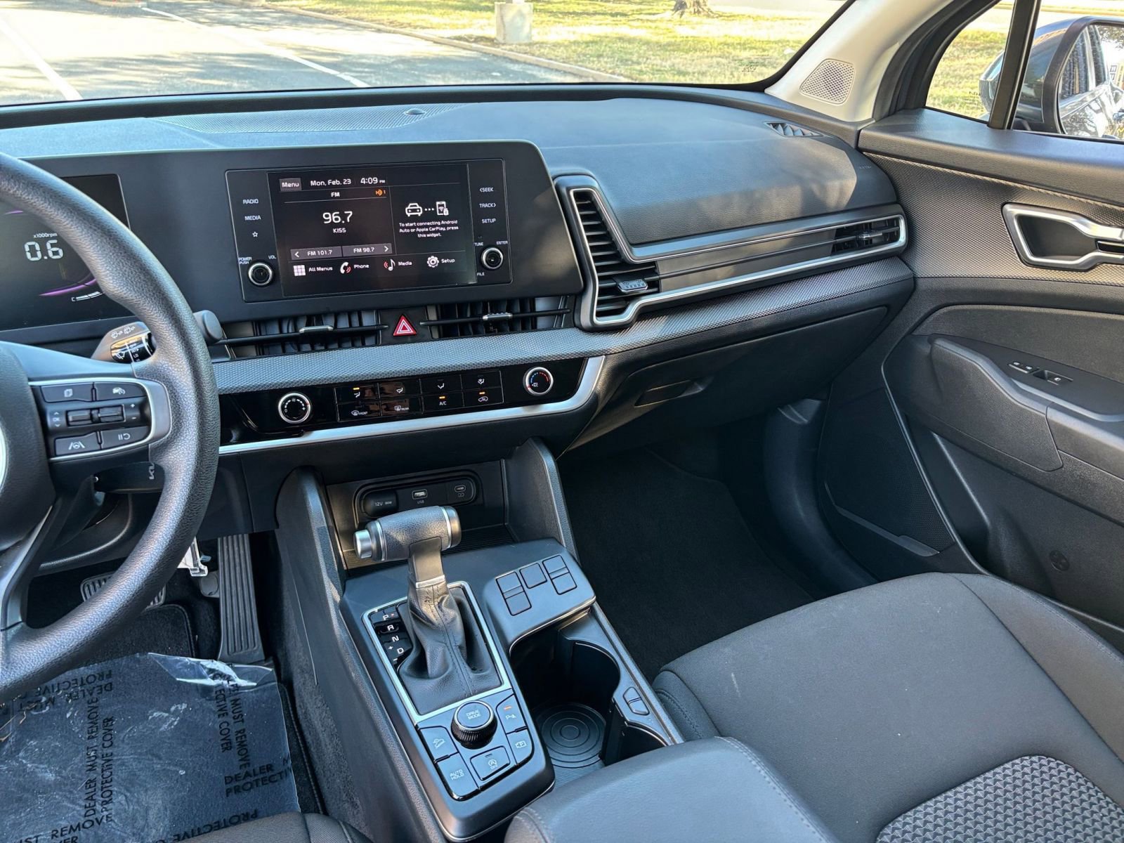 Thumbnail: 2025 Kia Sportage - 30