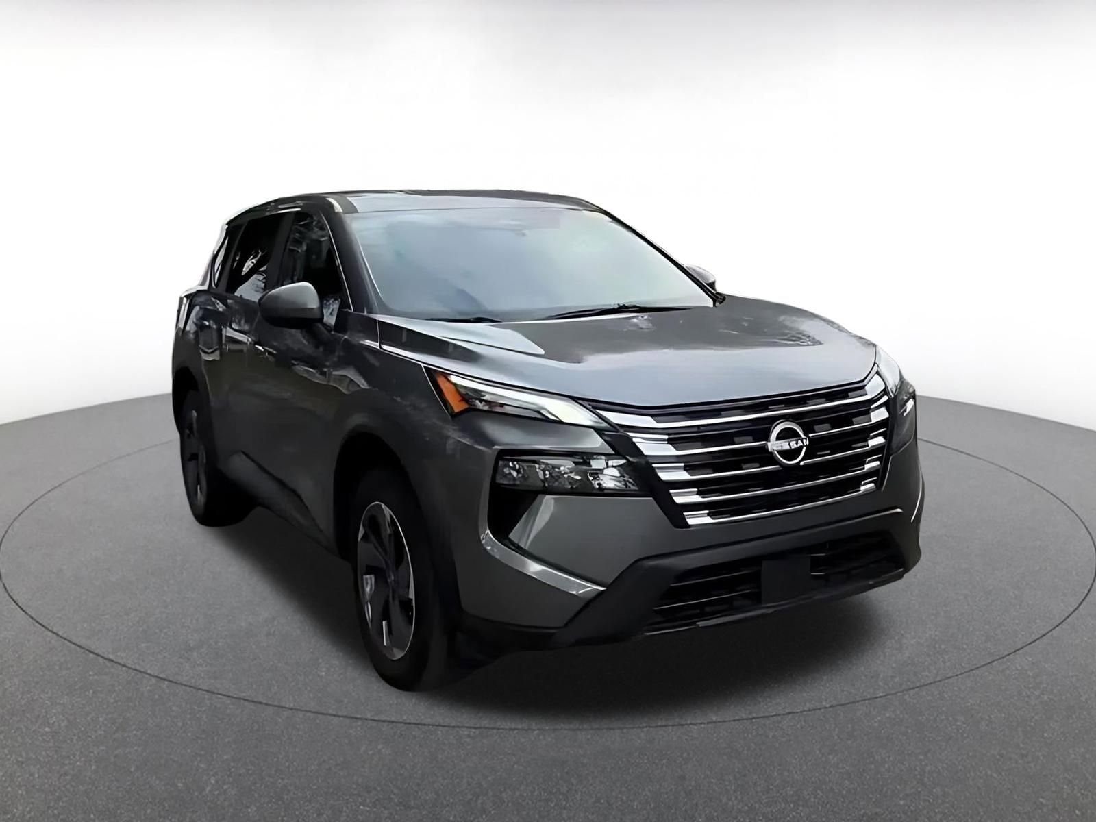 Thumbnail: 2025 Nissan Rogue - 3