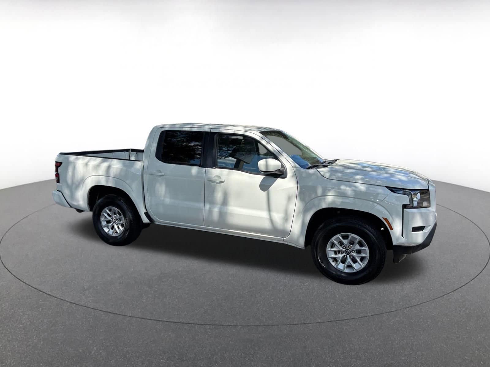 Thumbnail: 2024 Nissan Frontier - 1