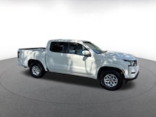 2024 Nissan Frontier SV -
                  Austin, TX
