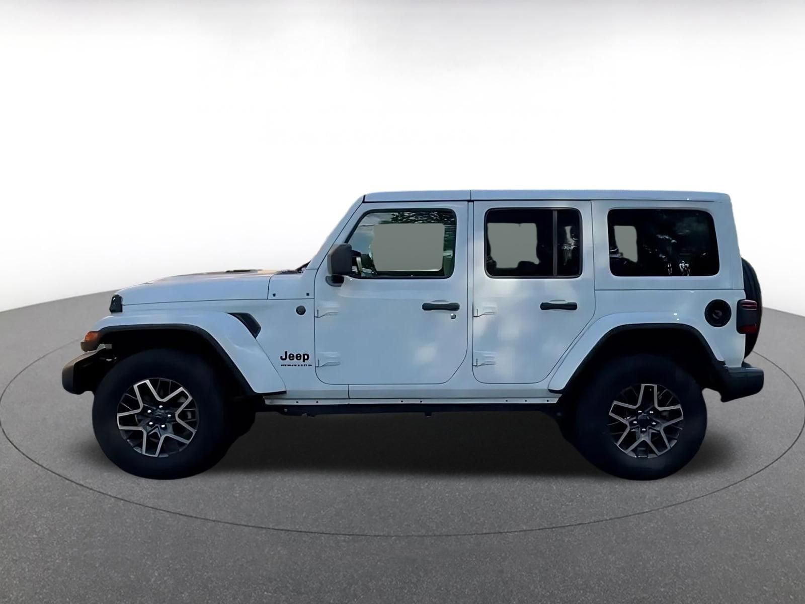 Thumbnail: 2025 Jeep Wrangler - 10