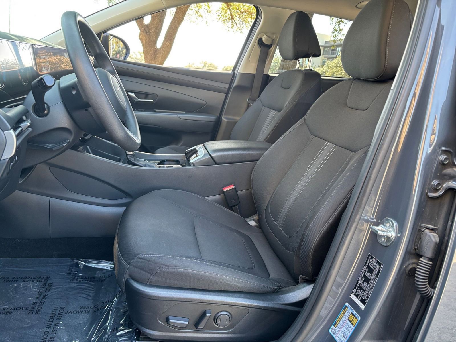 Thumbnail: 2025 Hyundai Tucson - 22