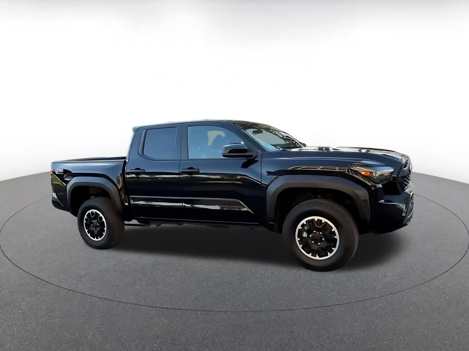 Thumbnail: 2025 Toyota Tacoma - 2