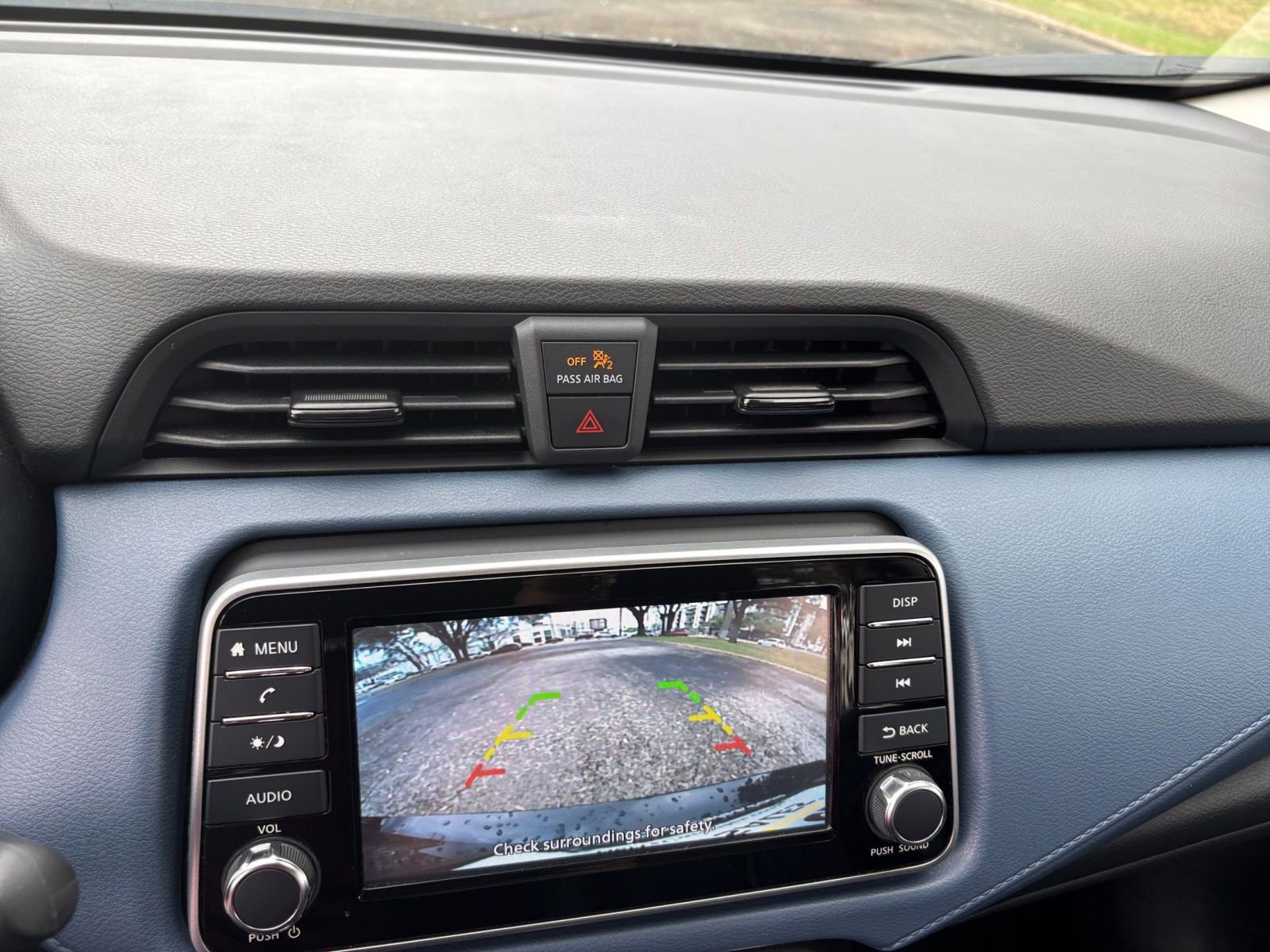 Thumbnail: 2025 Nissan Versa - 20