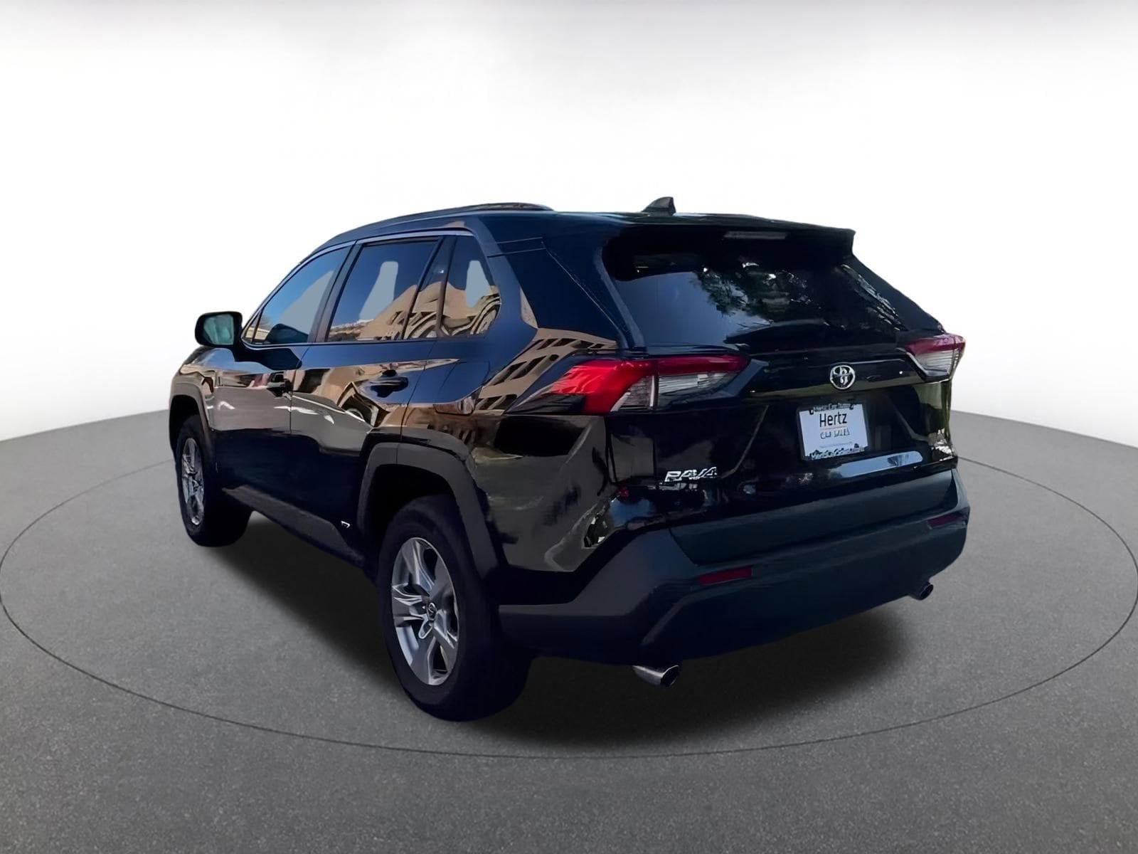 Thumbnail: 2025 Toyota RAV4 - 11