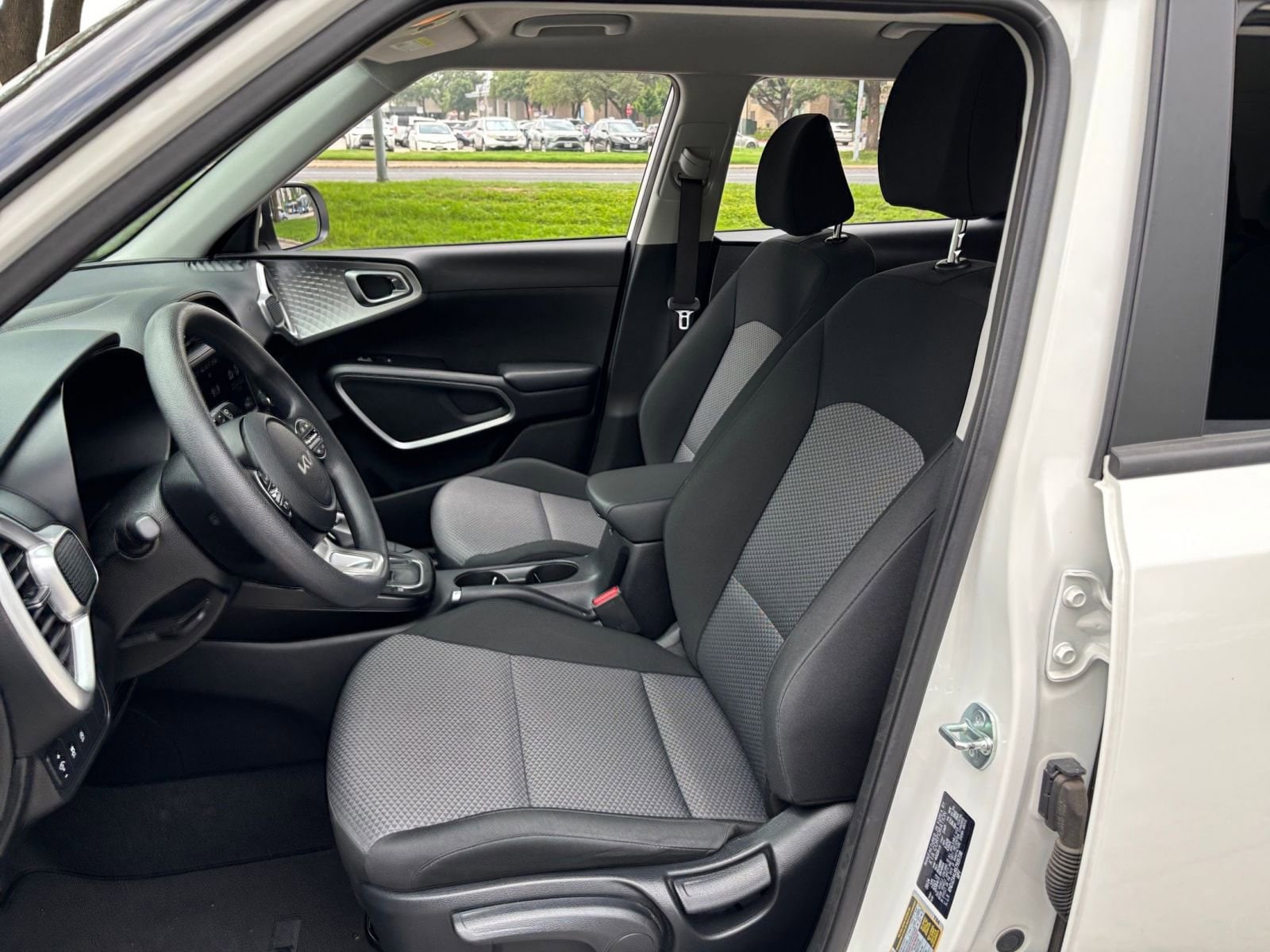 Thumbnail: 2025 Kia Soul - 31