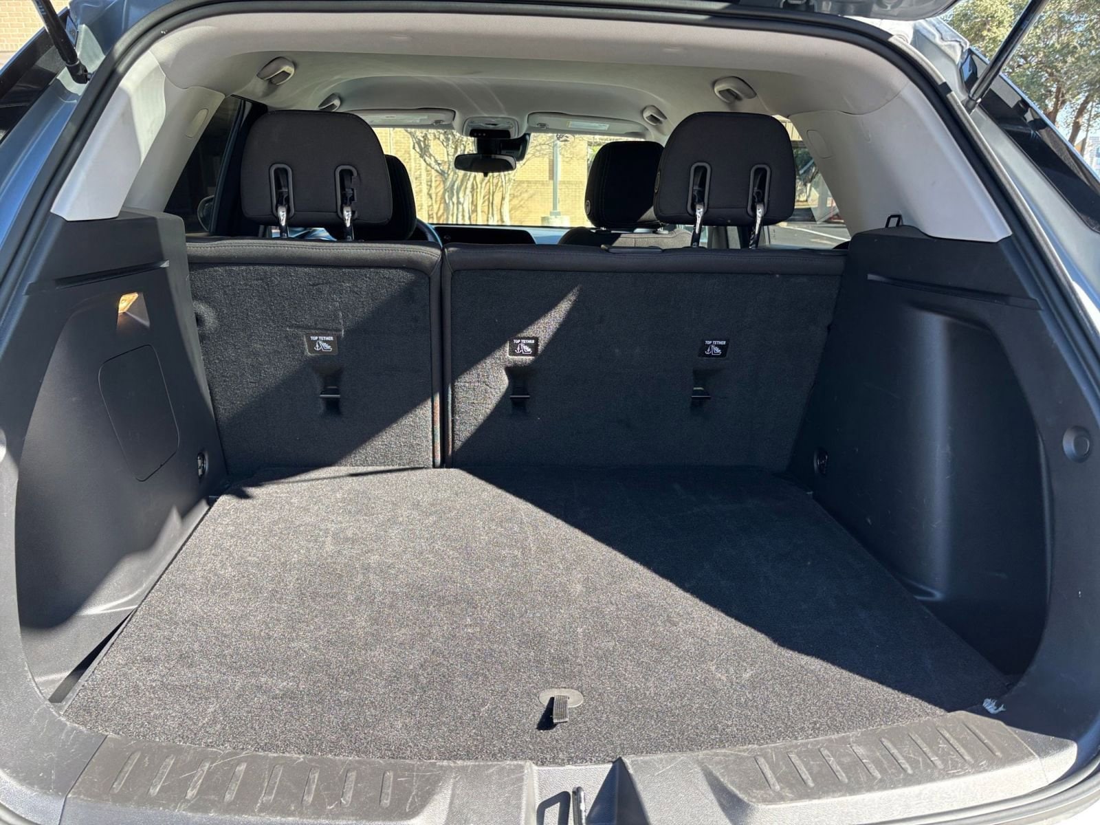 Thumbnail: 2025 Chevrolet TrailBlazer - 26