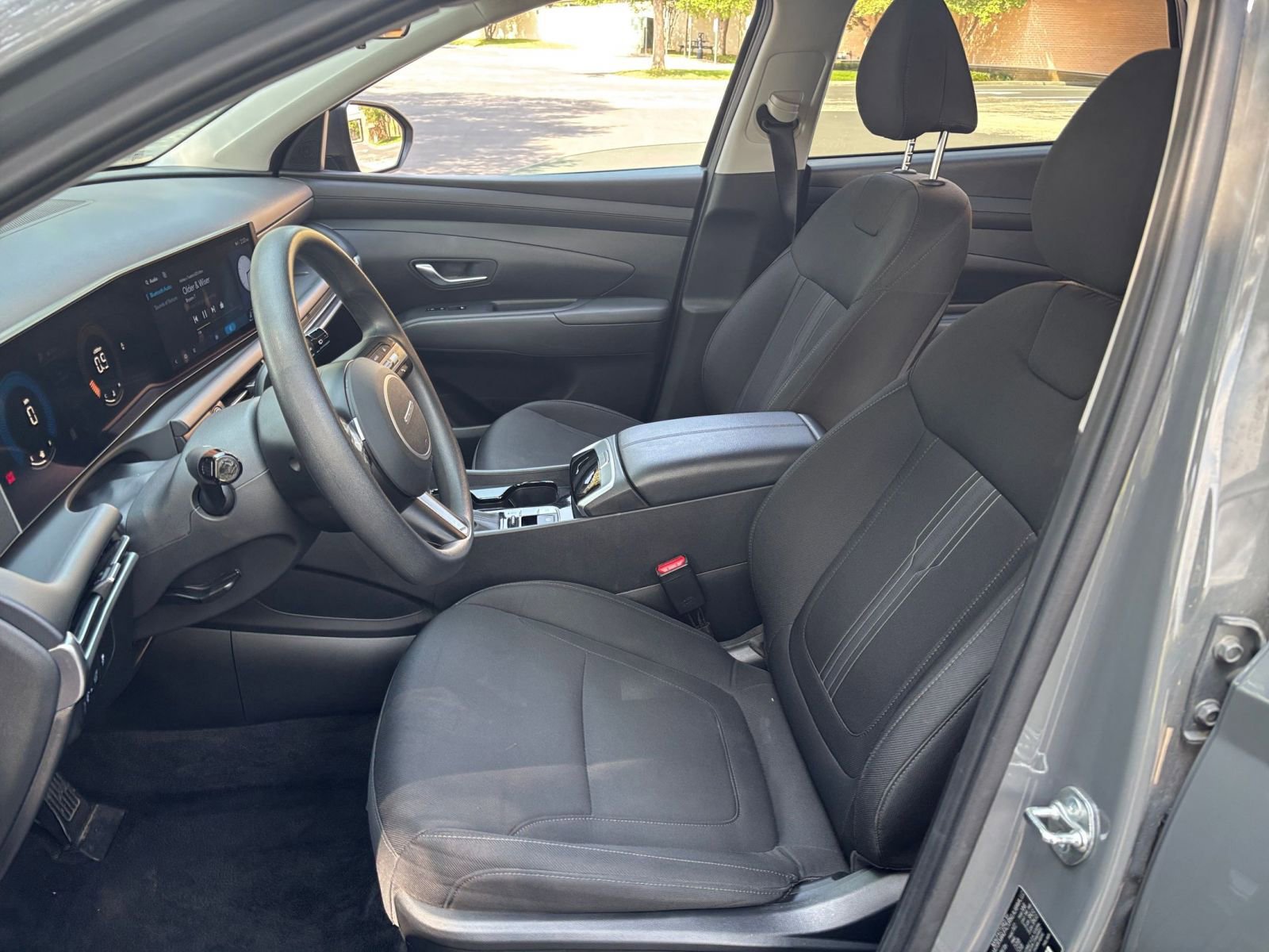 Thumbnail: 2025 Hyundai Tucson - 31