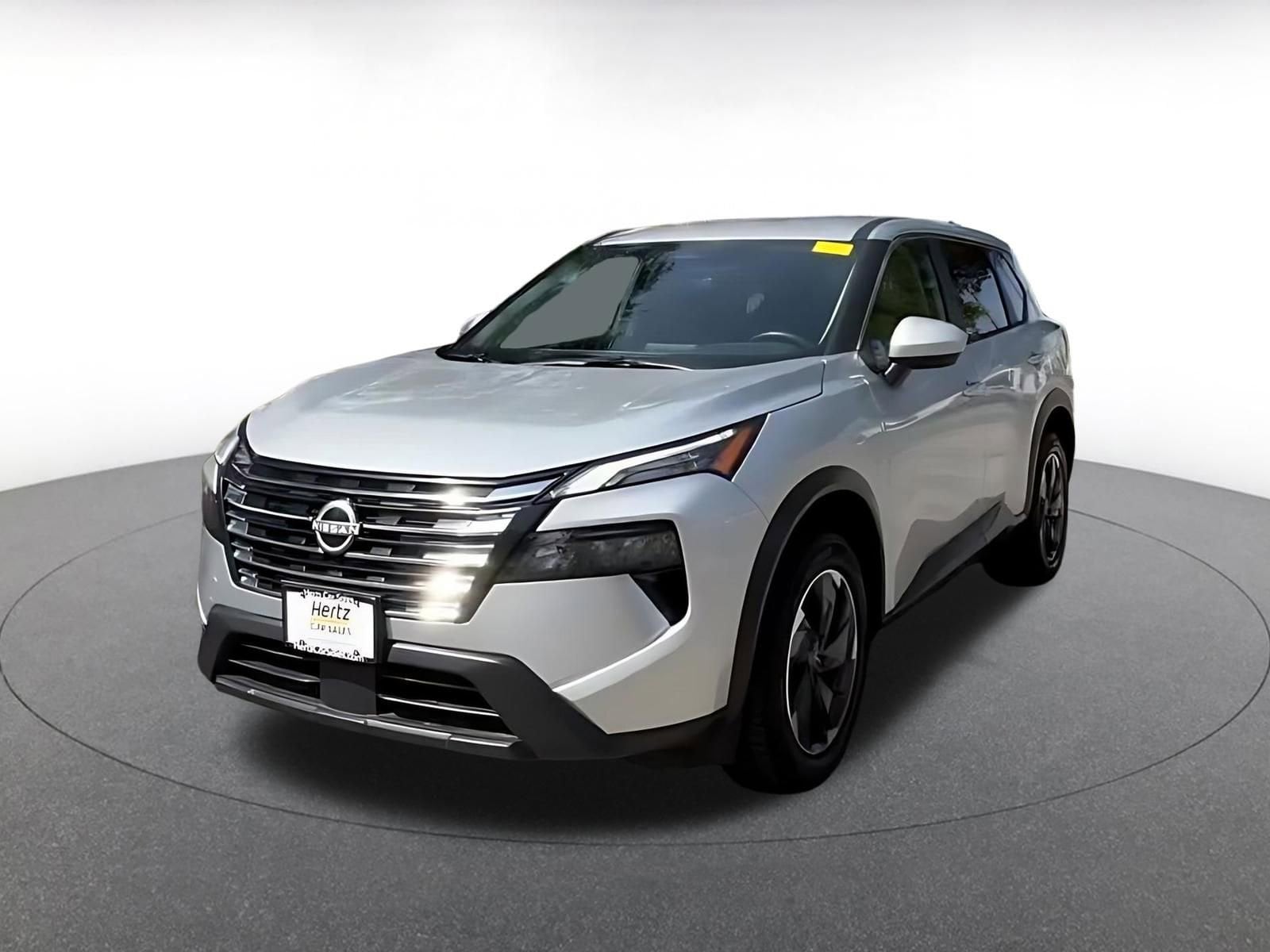 Thumbnail: 2025 Nissan Rogue - 6