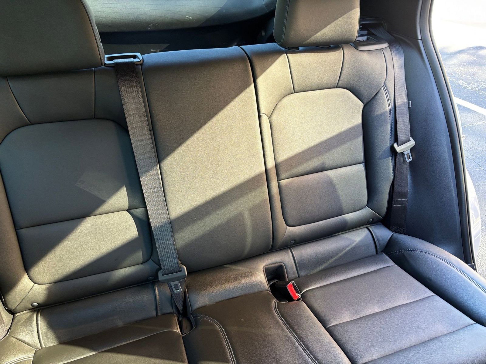 Thumbnail: 2025 Buick Envista - 31