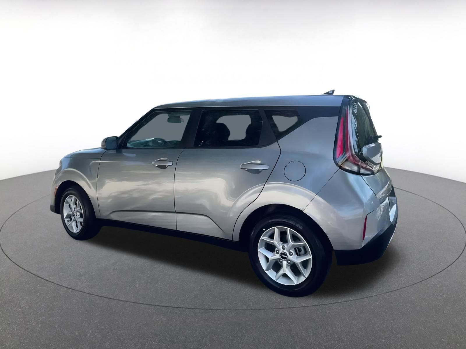 Thumbnail: 2025 Kia Soul - 8