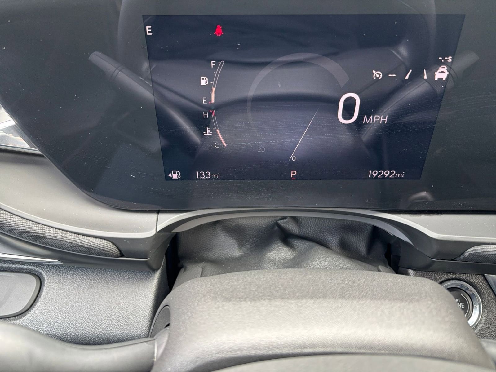 Thumbnail: 2025 Buick Envista - 35