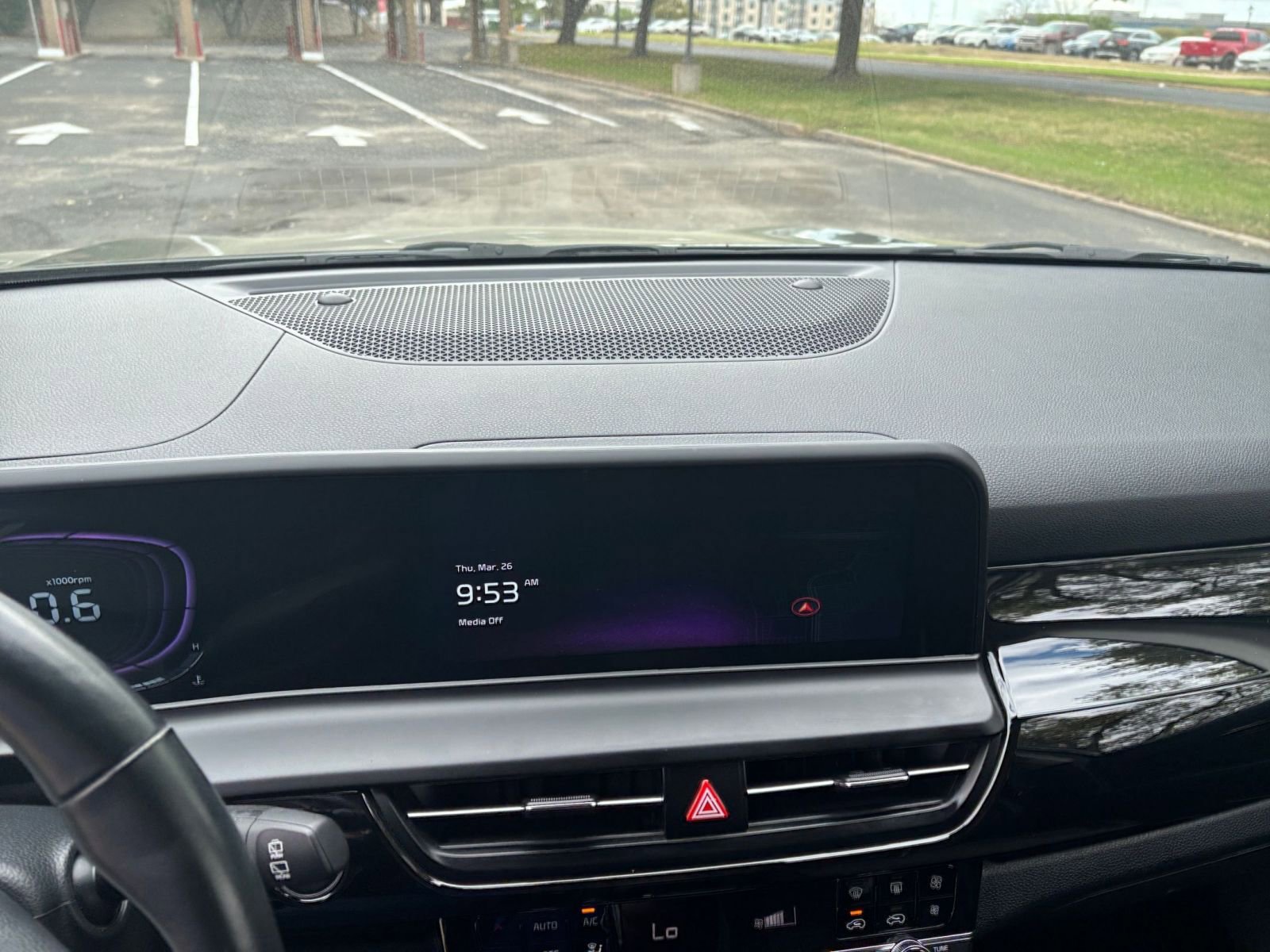 Thumbnail: 2025 Kia Seltos - 17