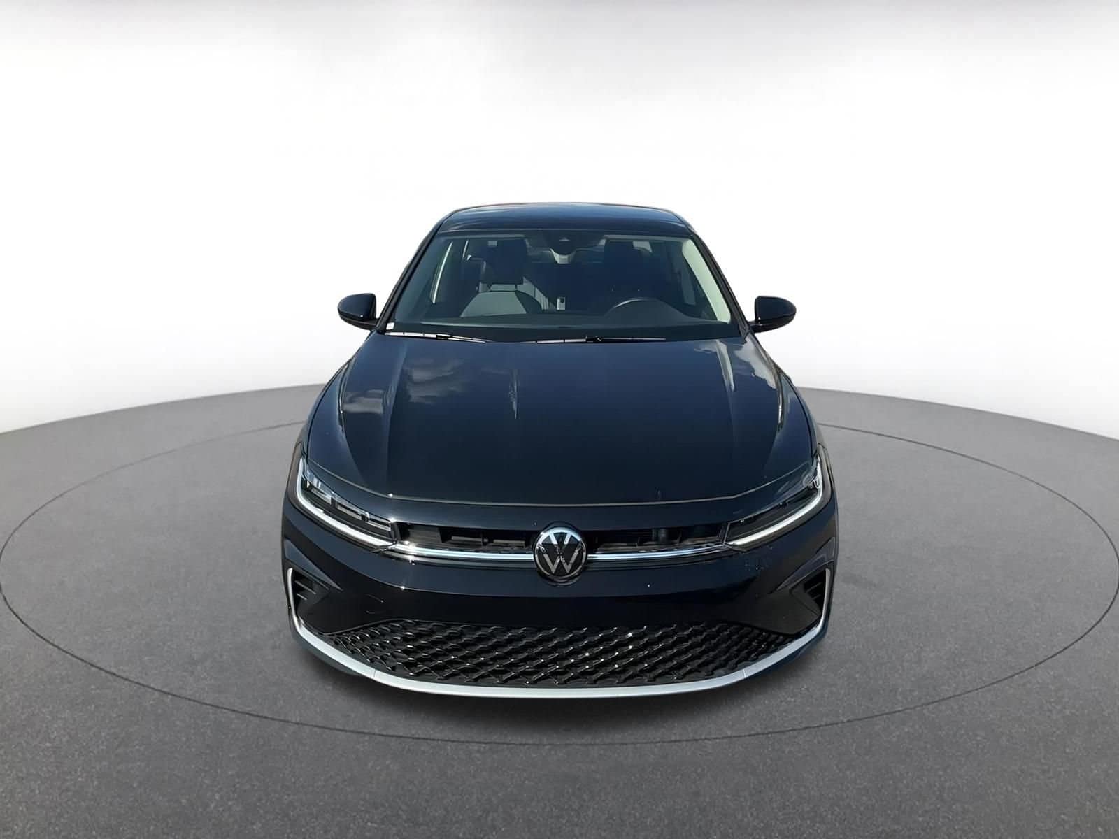 Thumbnail: 2025 Volkswagen Jetta - 5