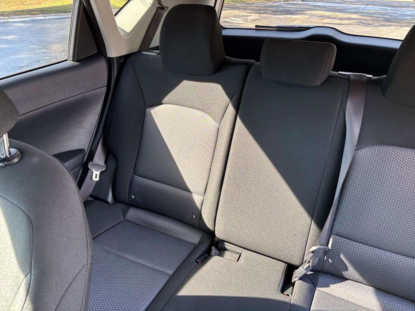 Thumbnail: 2025 Kia Soul - 34