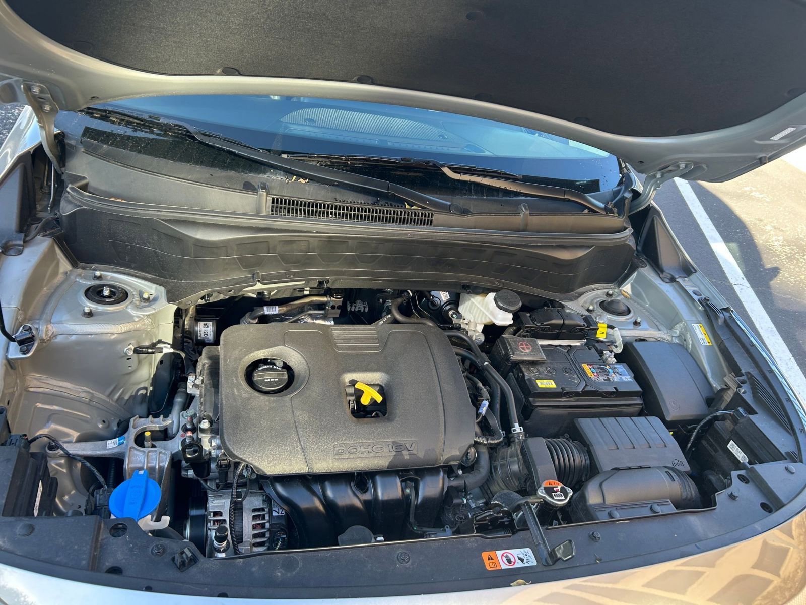 Thumbnail: 2025 Jeep Compass - 31