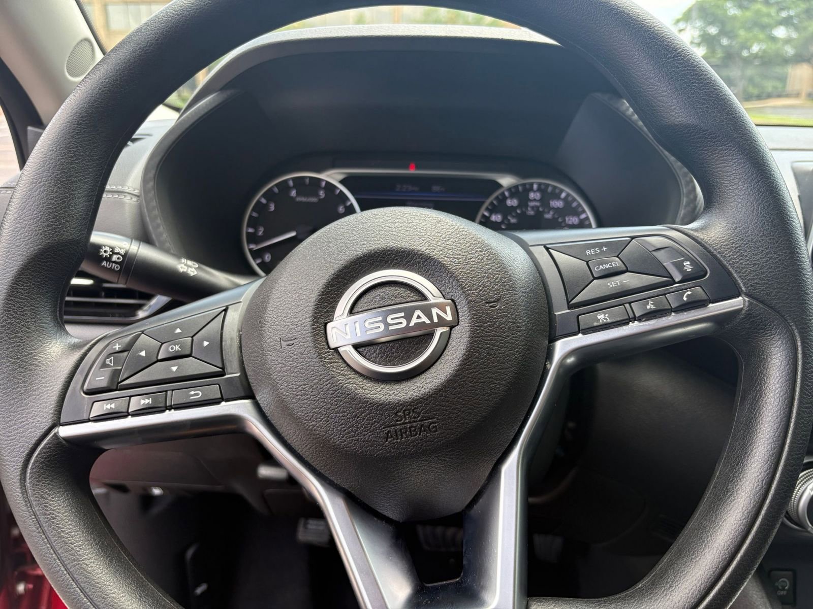 Thumbnail: 2024 Nissan Sentra - 26