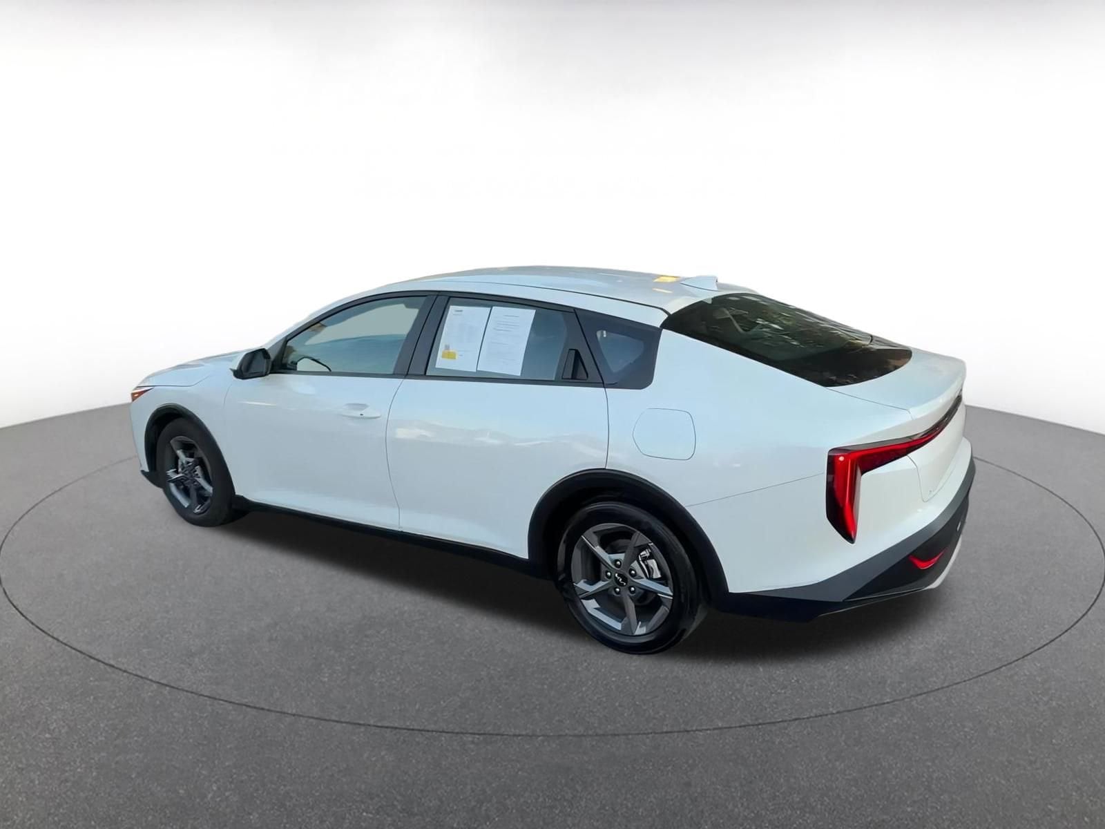 Thumbnail: 2025 Kia K4 - 8