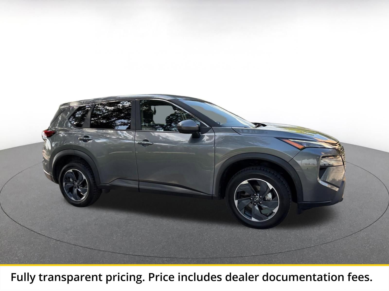 Thumbnail: 2025 Nissan Rogue - 1