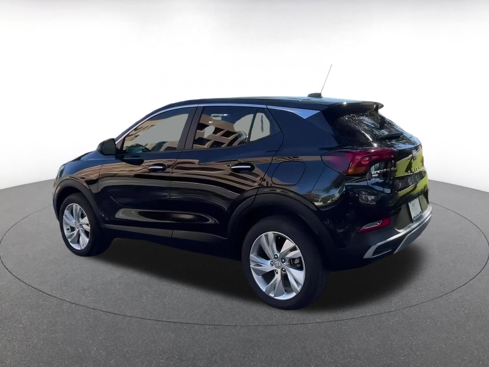 Thumbnail: 2025 Buick Encore GX - 10