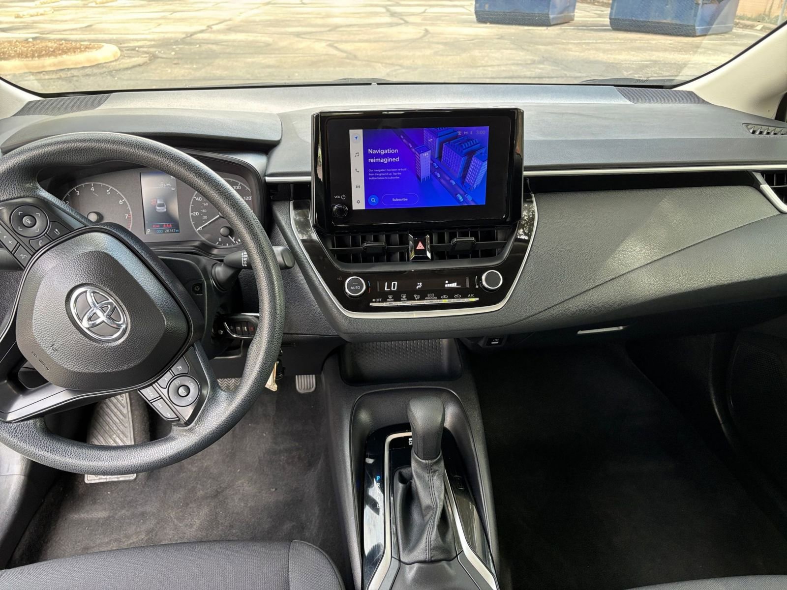 Thumbnail: 2024 Toyota Corolla - 27