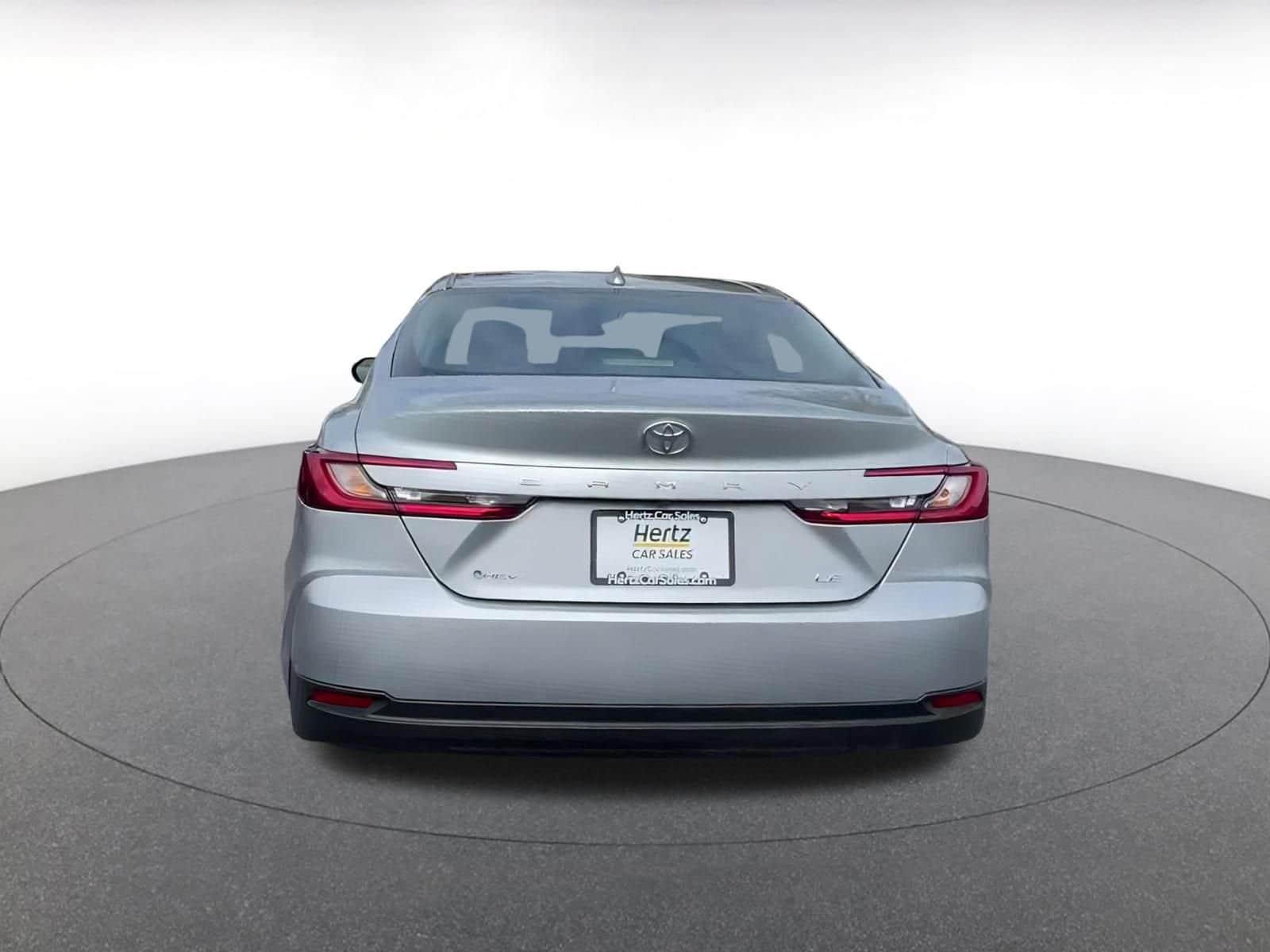 Thumbnail: 2025 Toyota Camry - 12