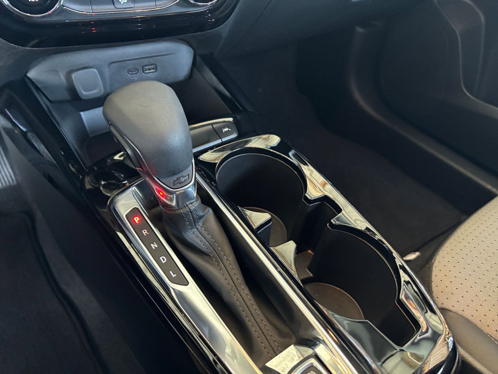 Thumbnail: 2025 Chevrolet Trax - 35