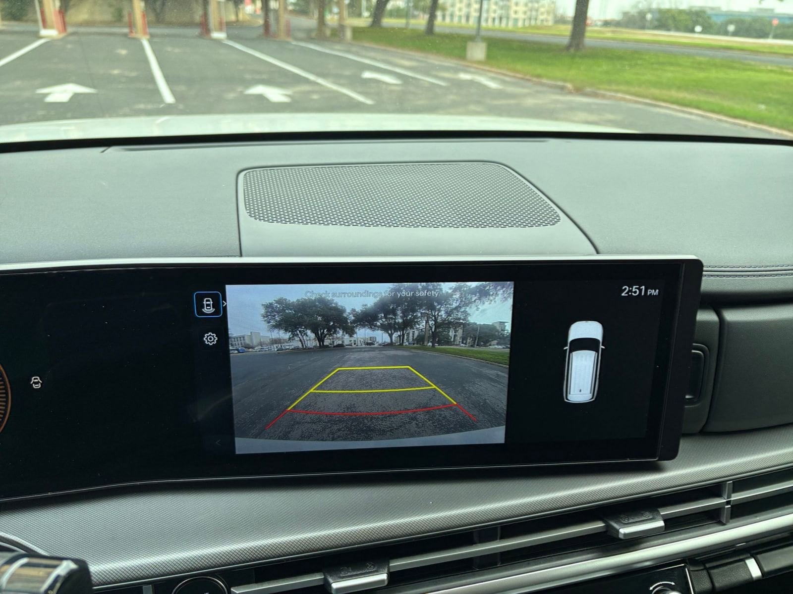 Thumbnail: 2025 Hyundai Santa Fe - 17