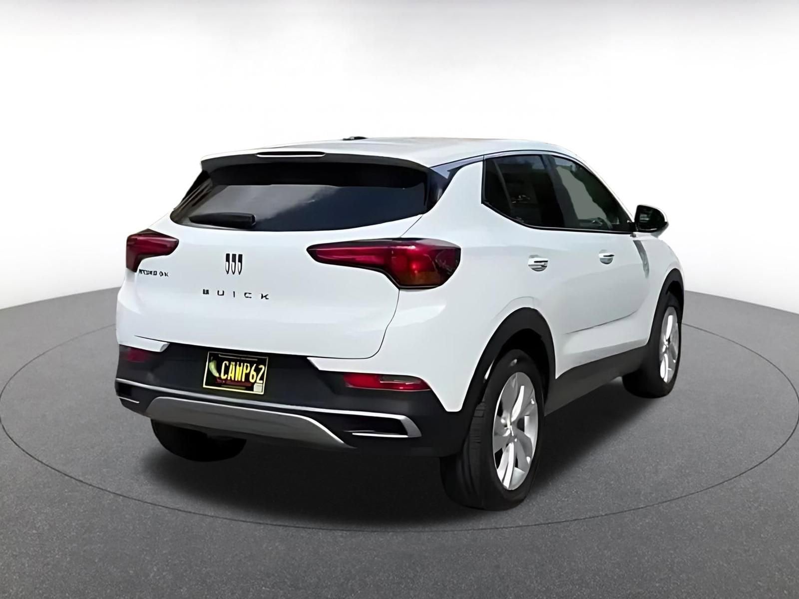 Thumbnail: 2025 Buick Encore GX - 13