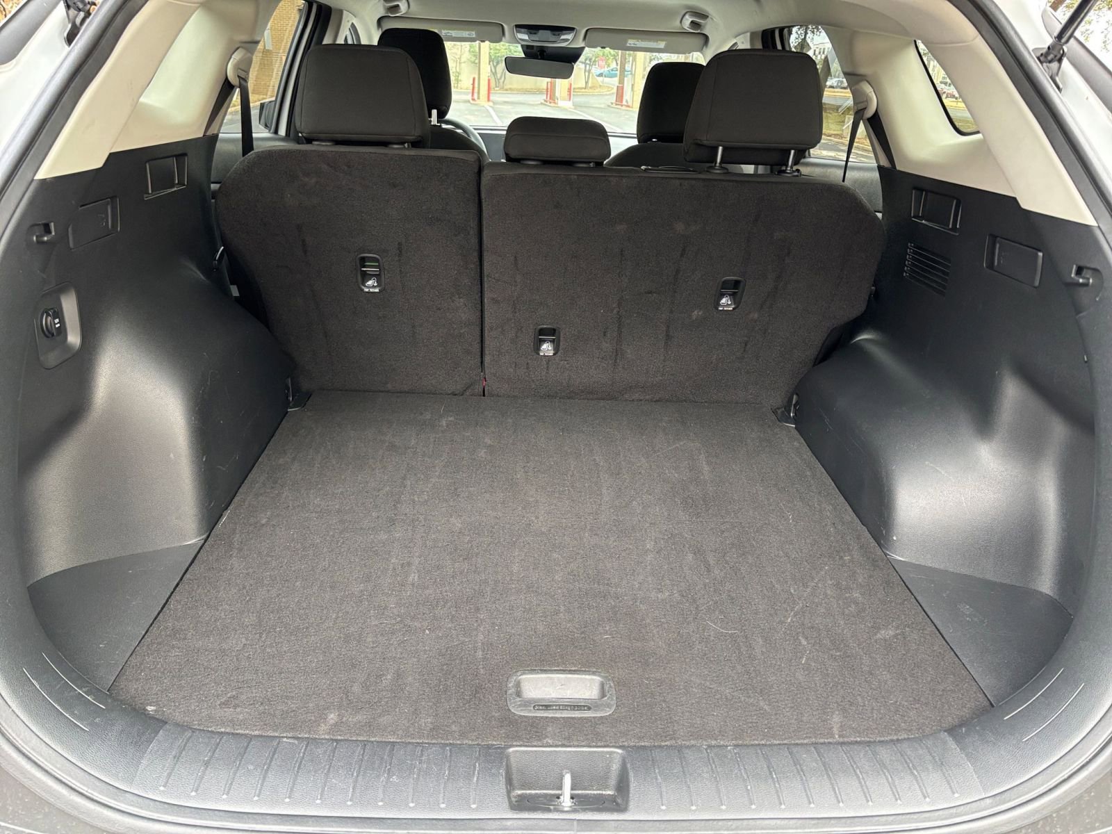 Thumbnail: 2025 Kia Sportage - 26