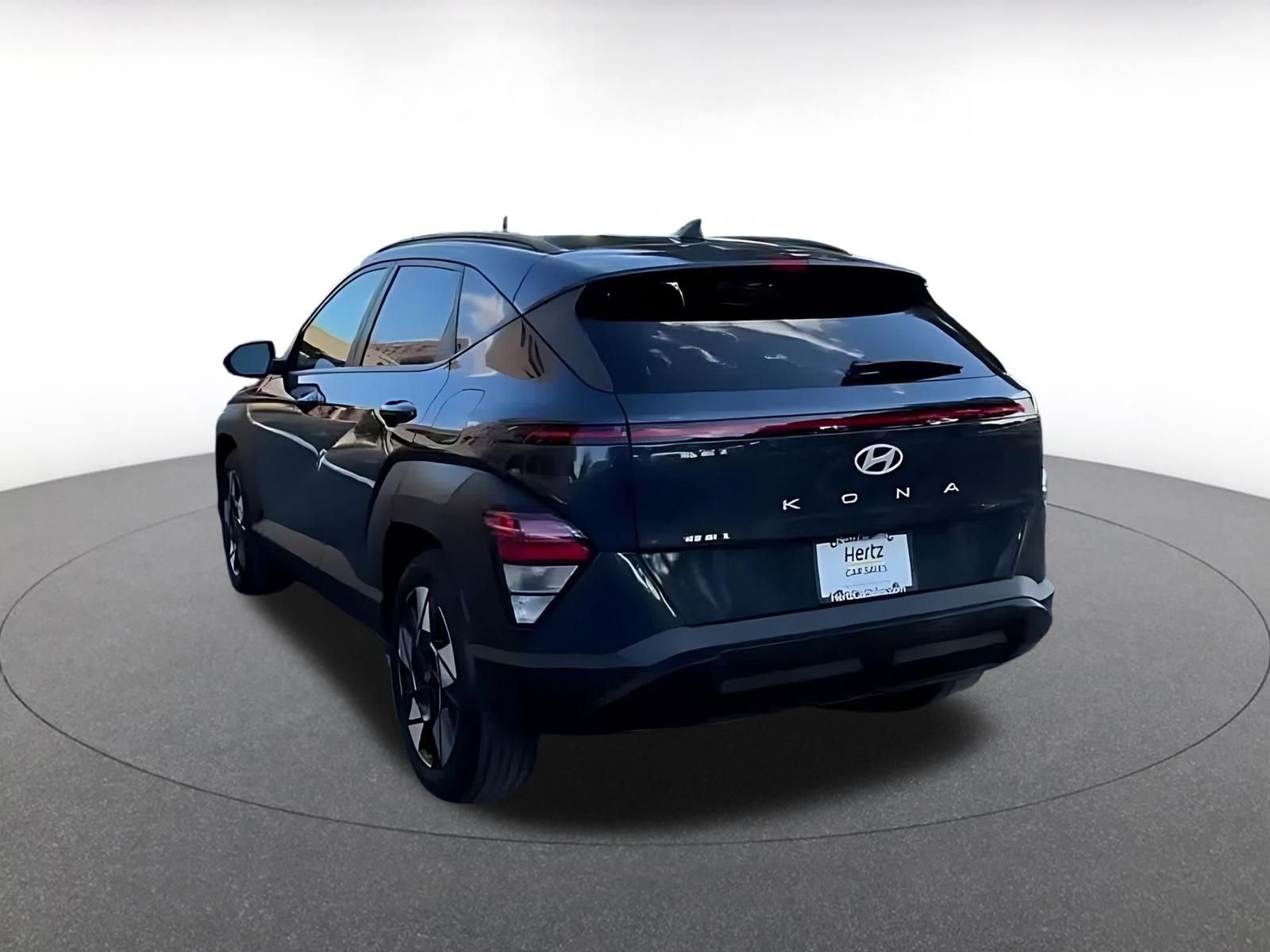 Thumbnail: 2025 Hyundai Kona - 11