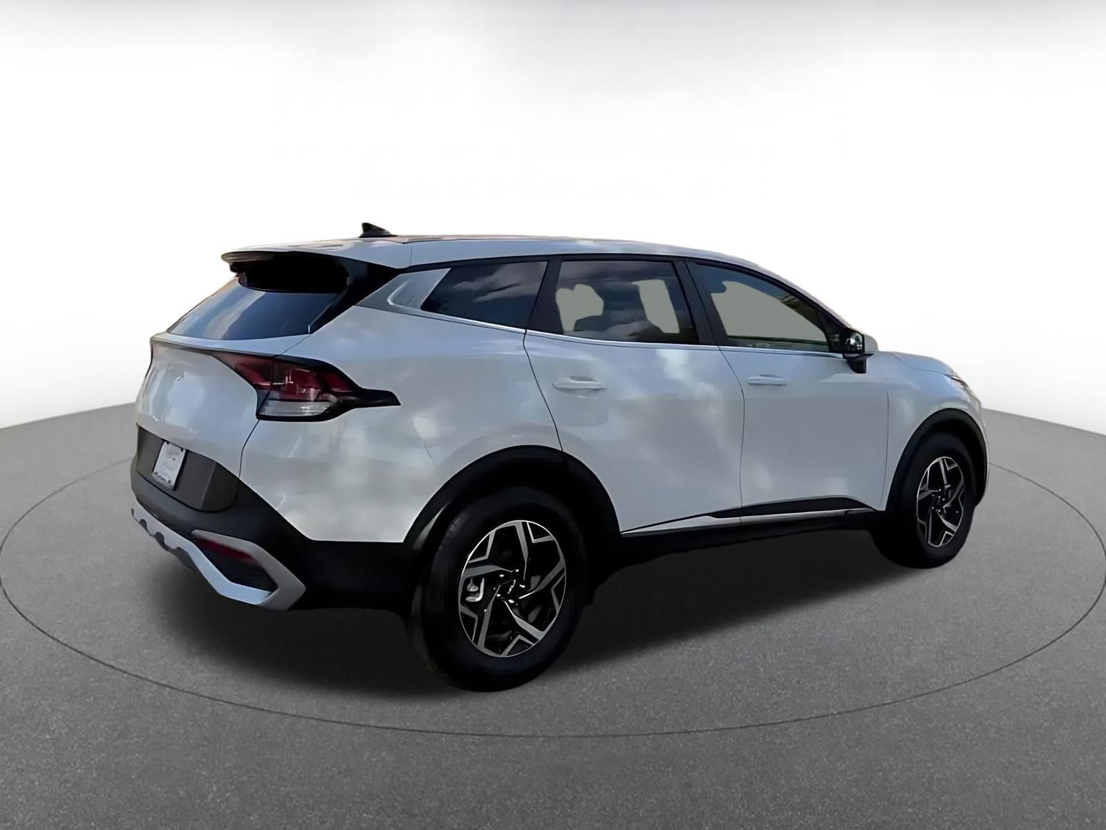 Thumbnail: 2025 Kia Sportage - 15