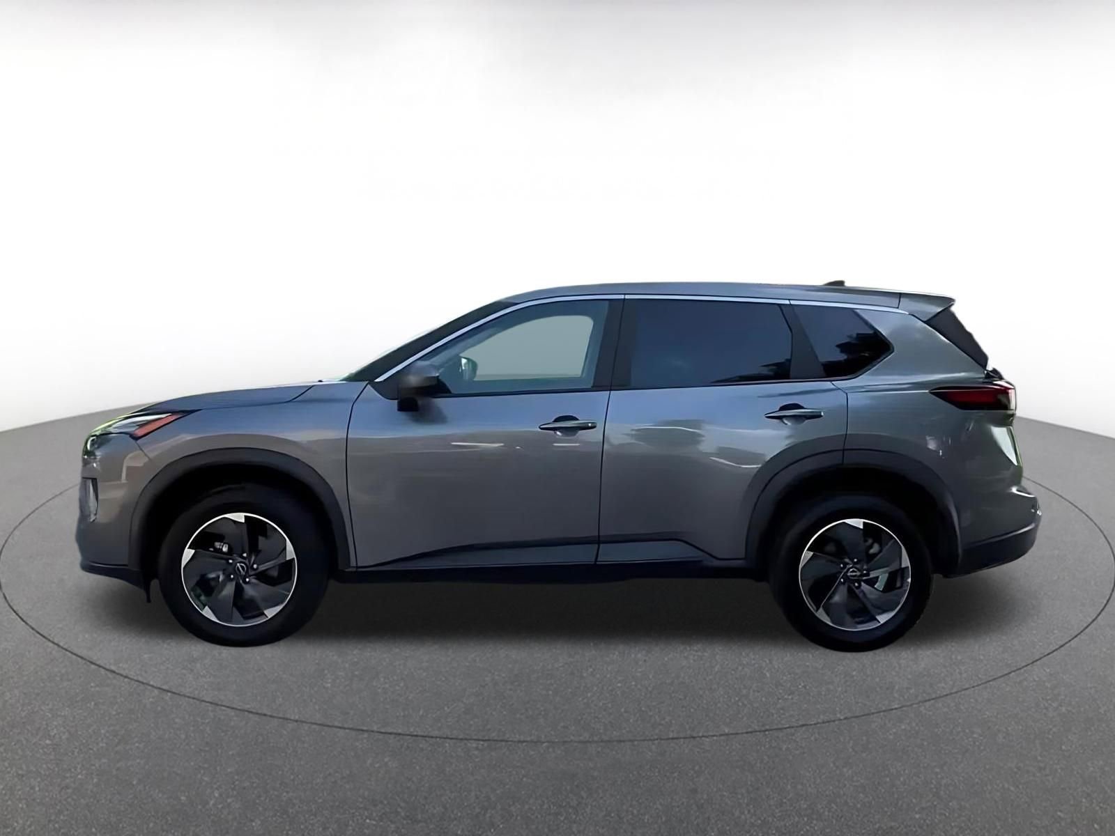Thumbnail: 2025 Nissan Rogue - 8
