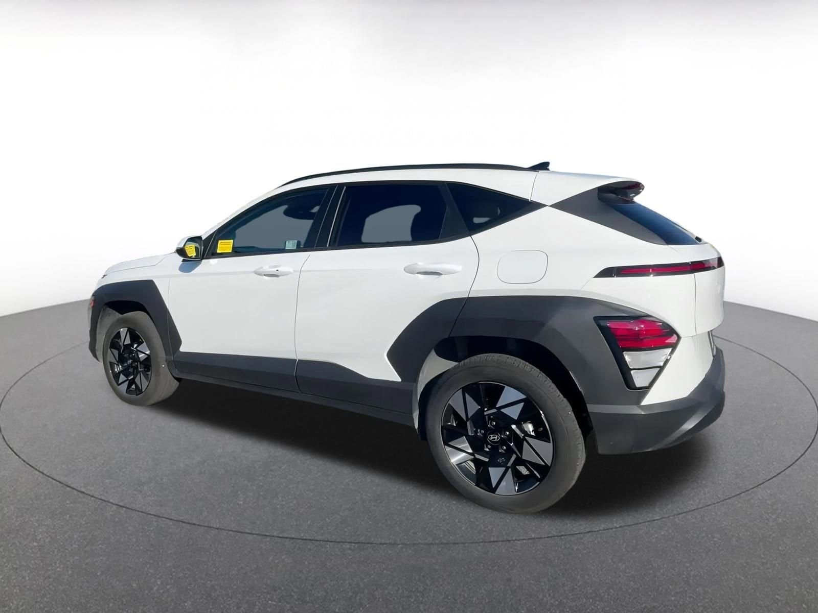 Thumbnail: 2025 Hyundai Kona - 7