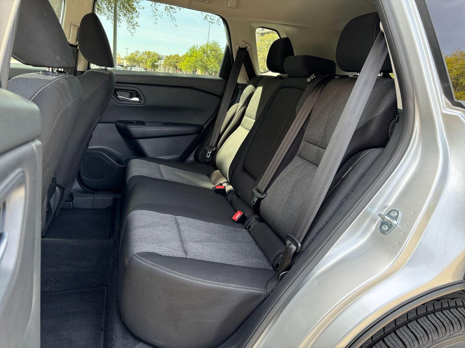 Thumbnail: 2025 Nissan Rogue - 21