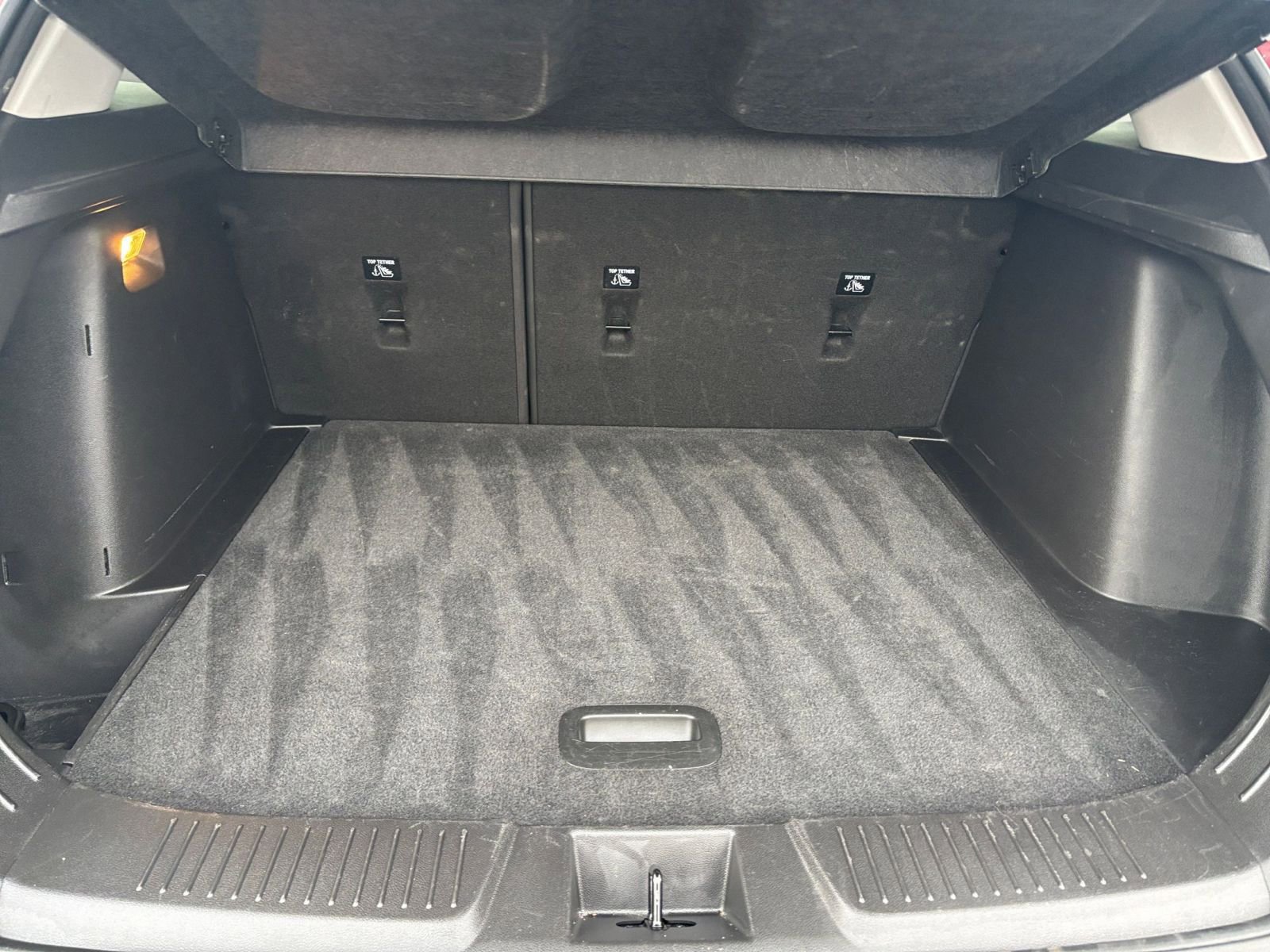 Thumbnail: 2025 Chevrolet Trax - 25