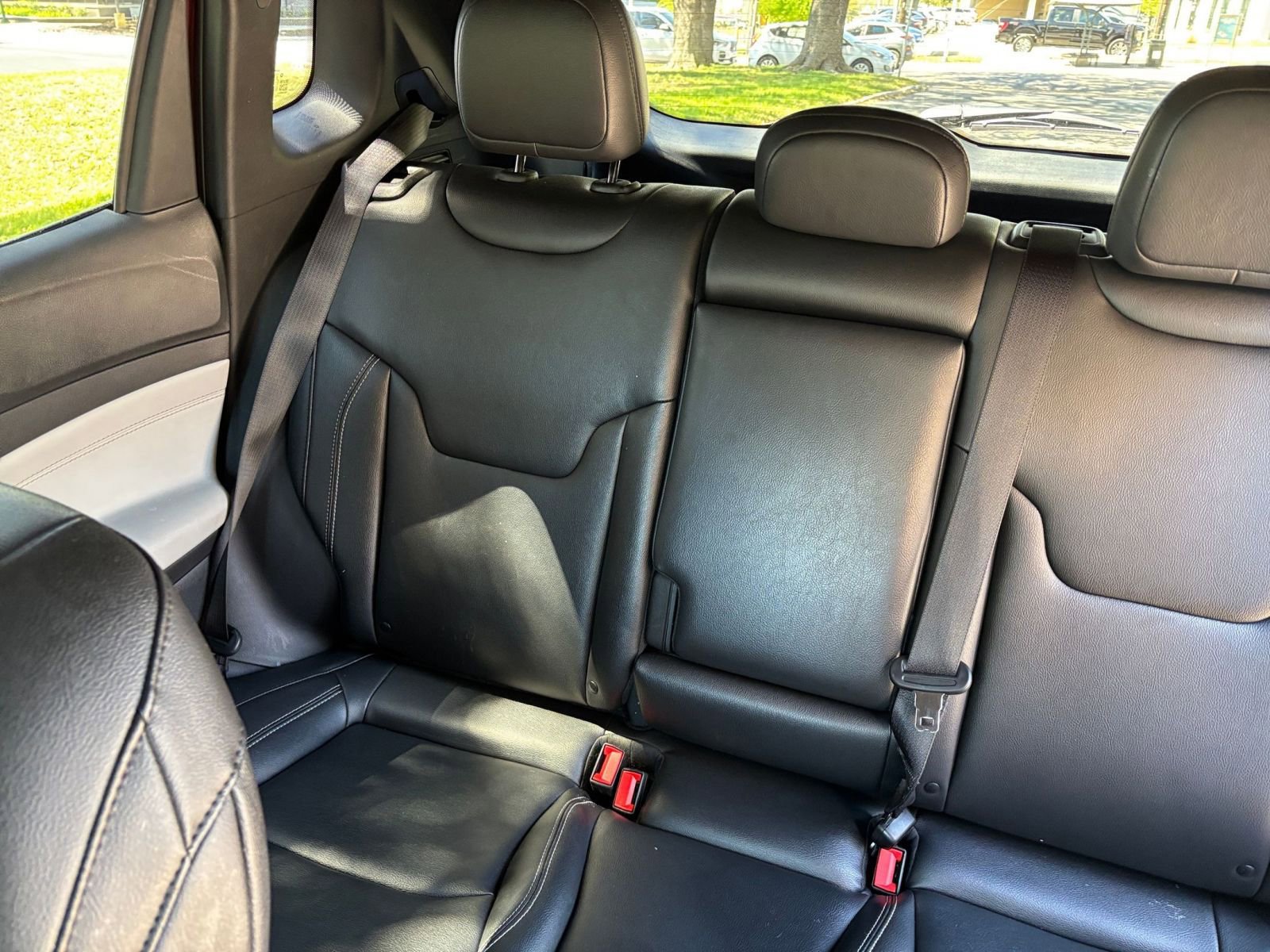 Thumbnail: 2025 Jeep Compass - 34