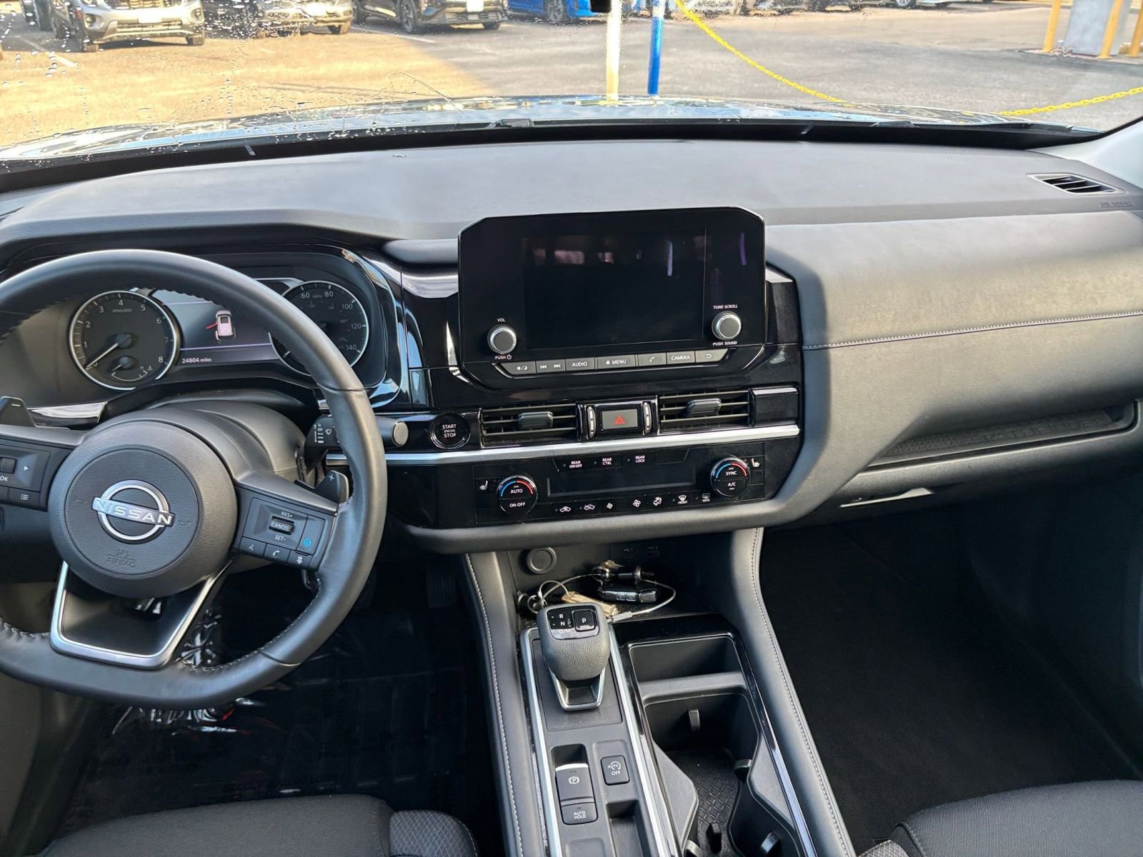 Thumbnail: 2025 Nissan Pathfinder - 28