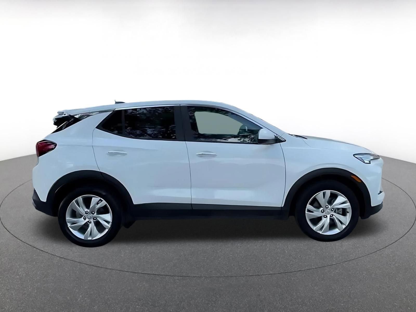 Thumbnail: 2025 Buick Encore GX - 16