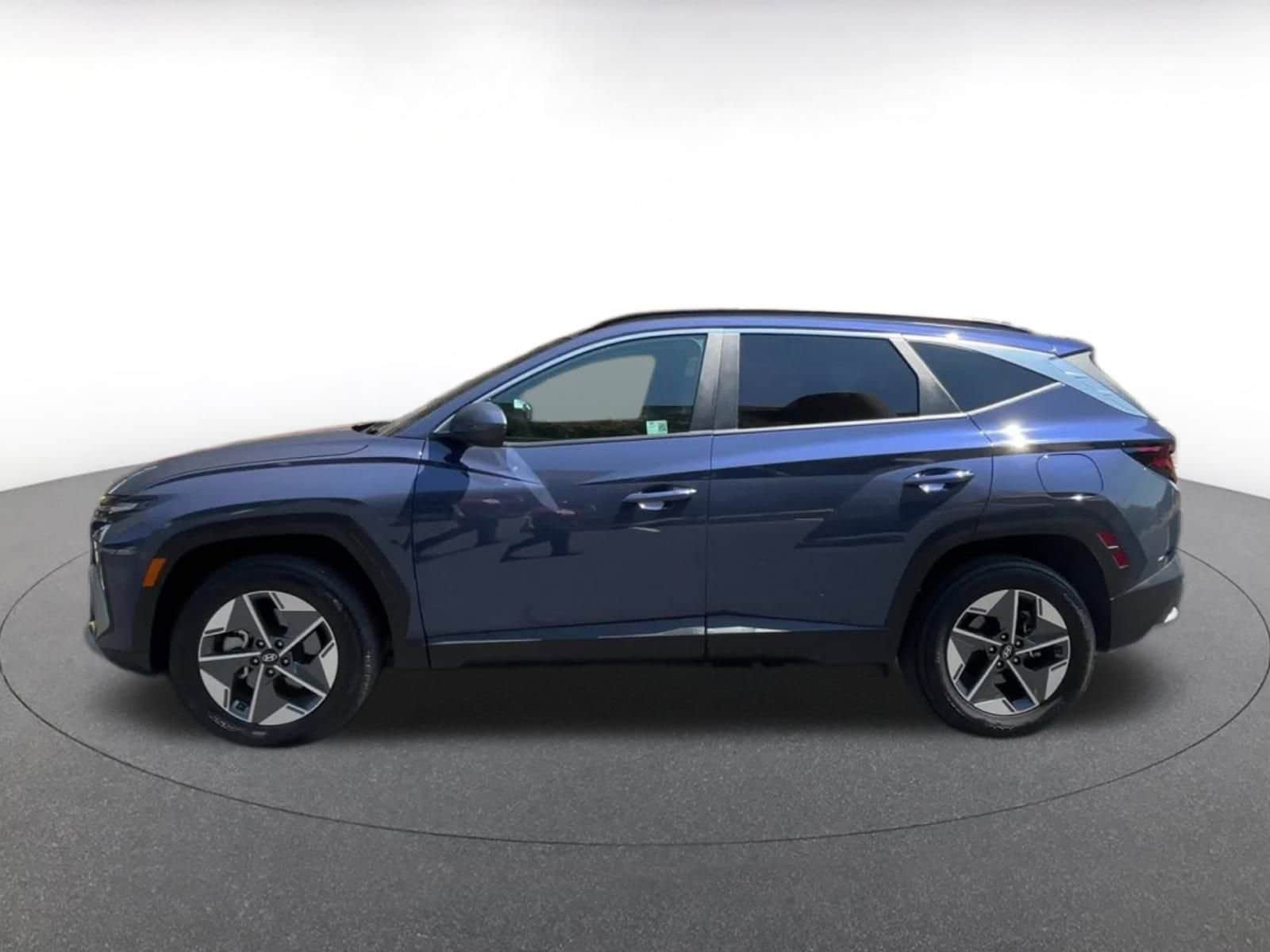 Thumbnail: 2025 Hyundai Tucson - 6